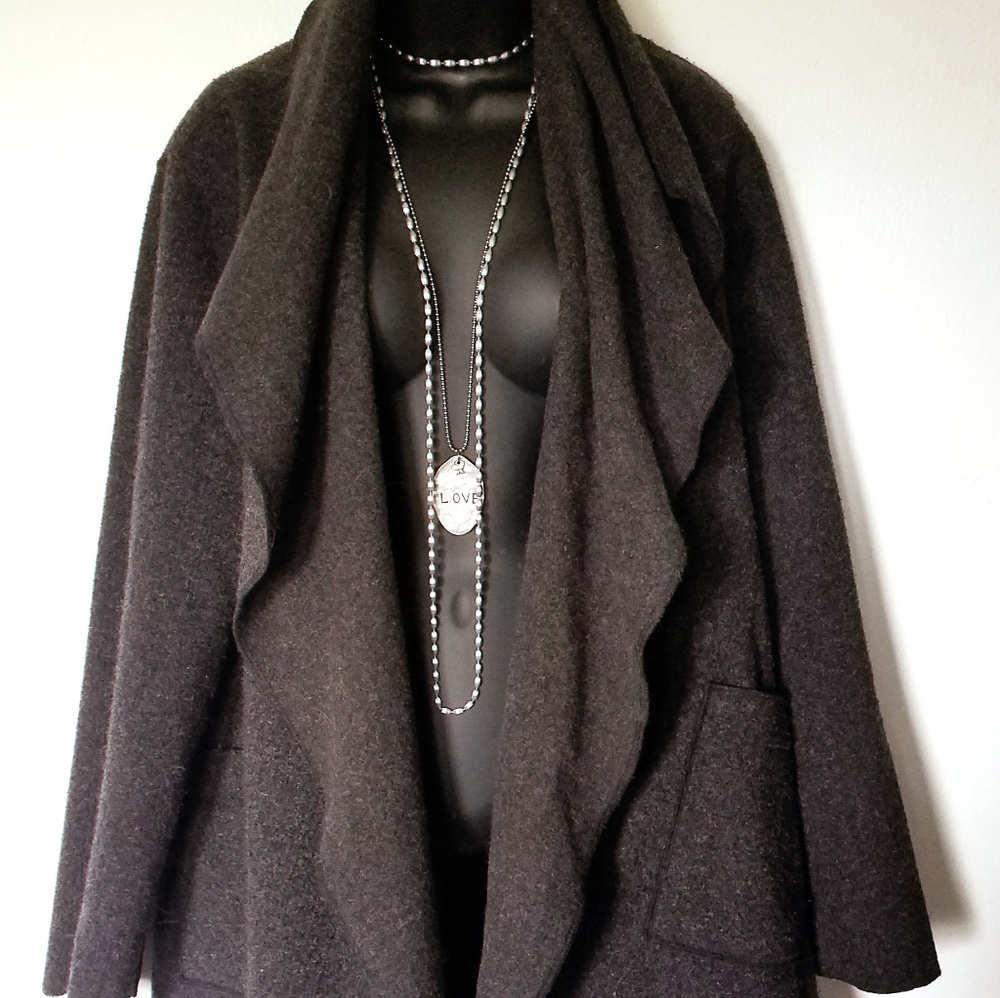 Janska cardigan